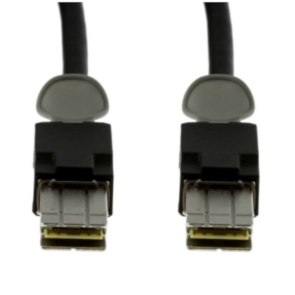 Cisco CAB-STK-E-0.5M= 0.5m Stacking Cable