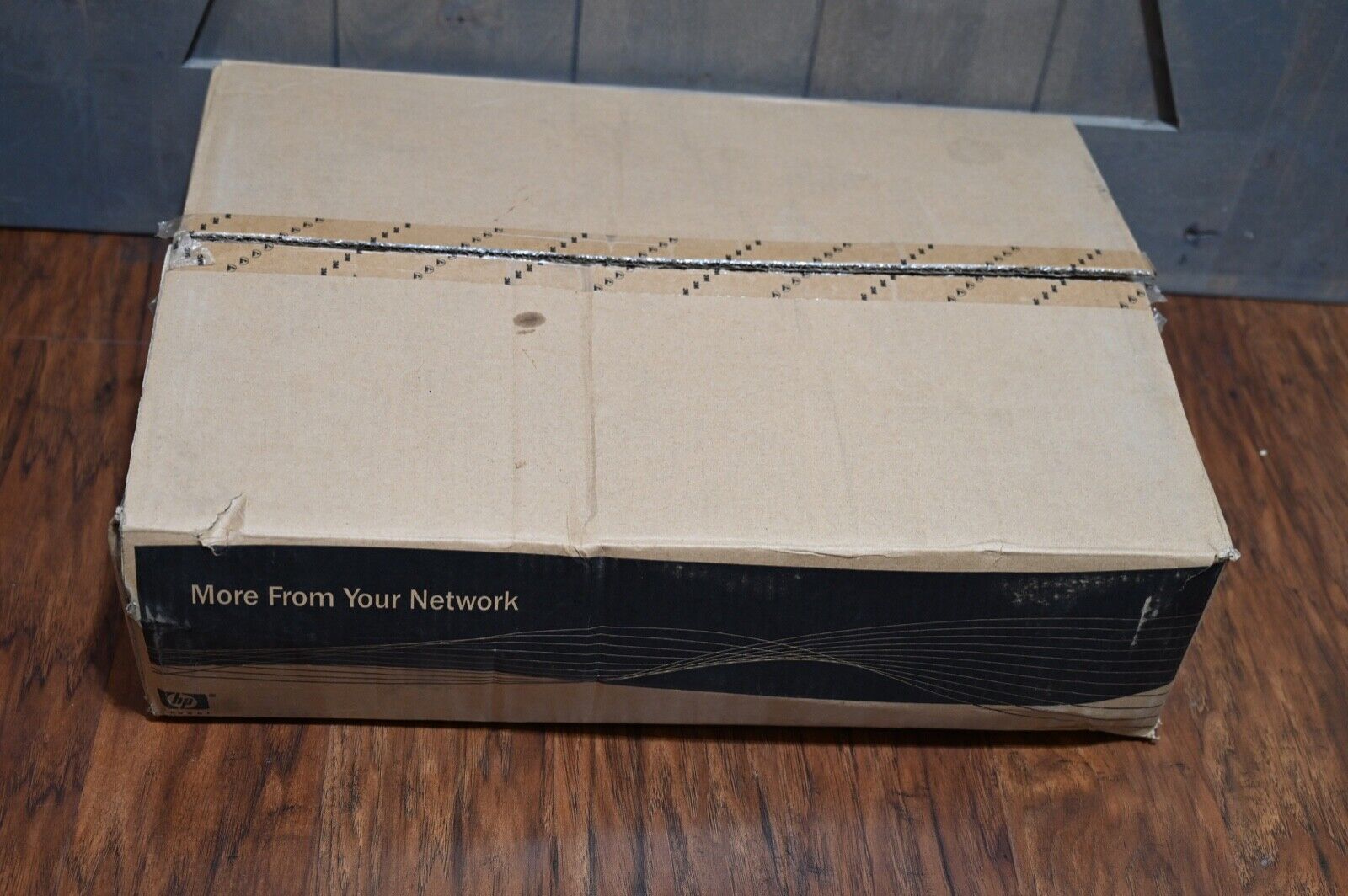 HP J8752A ProCurve 7102DL Secure Router NEW in Box