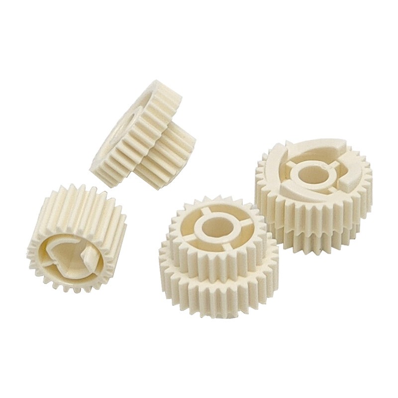 Cleaning Paper Gear kit for Ricoh MP 1350 9000 1357 1100 1106 1107 1356 906 907
