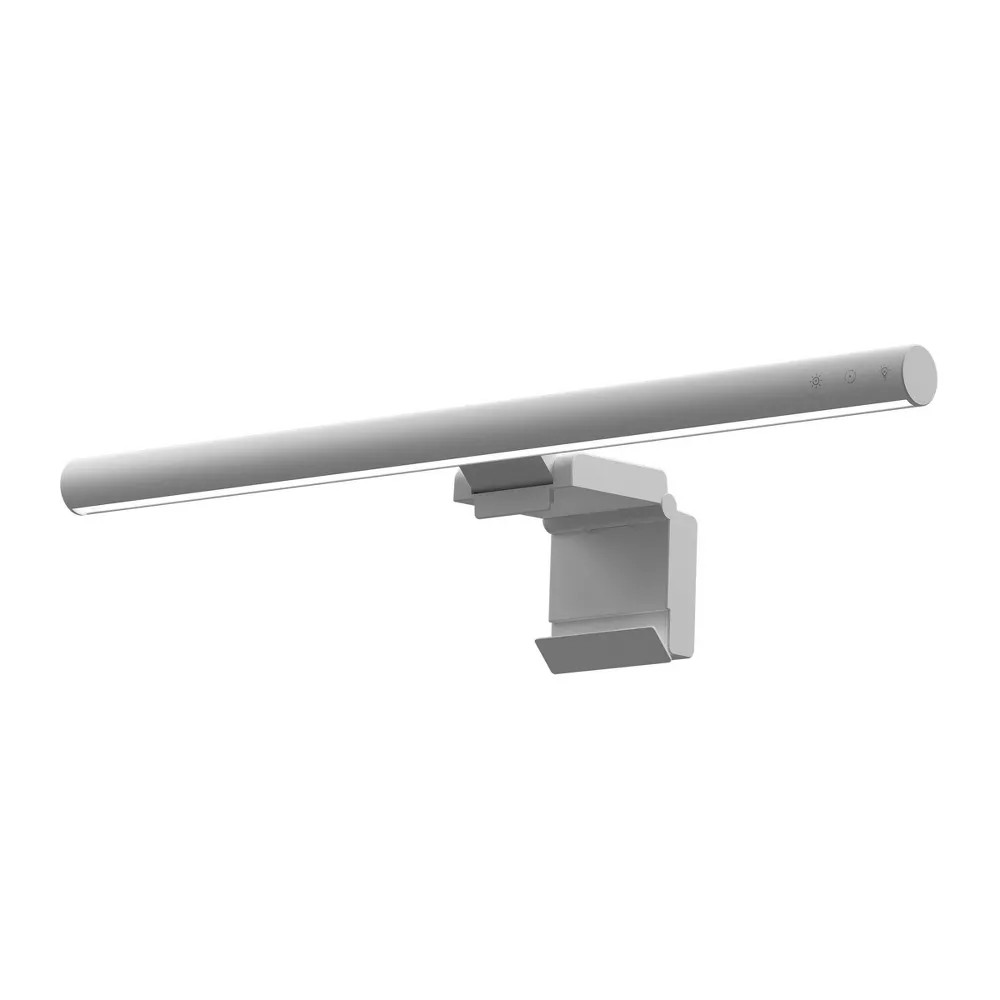North Adjustable Monitor Light LED Touch Sensor with USB-C Cable