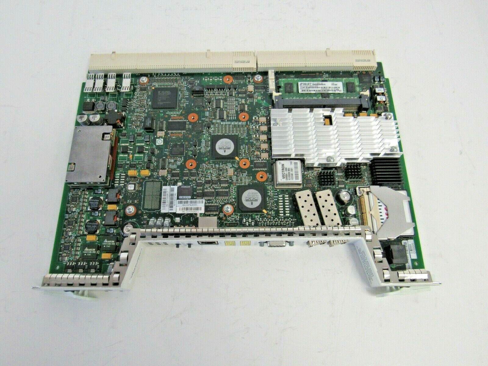 Cisco 15454-M-TNC-K9 V03 Transport Node Controller 800-30374-03     54-3