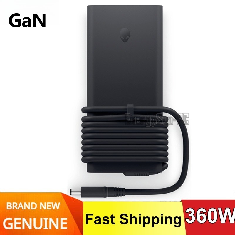 For Dell Alienware 18 Area-51 AA18250 DA360PM230 360W AC Adapter Charger