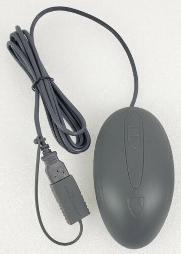 Seal Shield SSM3 USB Mouse Waterproof Medical Grade Washable Silicone Optical 