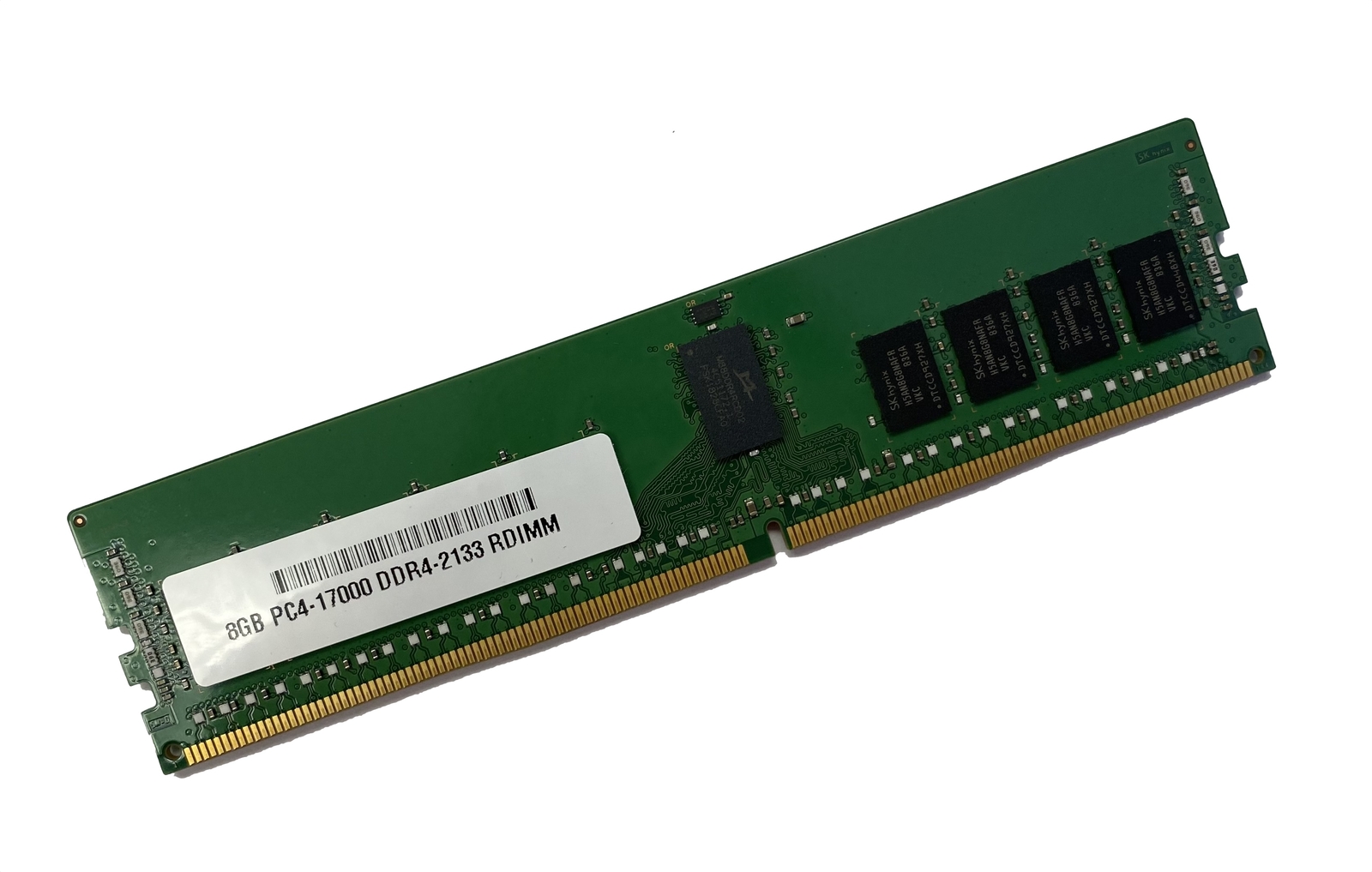 8GB Memory RAM for Supermicro X10SDD X10SDV X10SRA X10SRD X10SRG ECC RDIMM