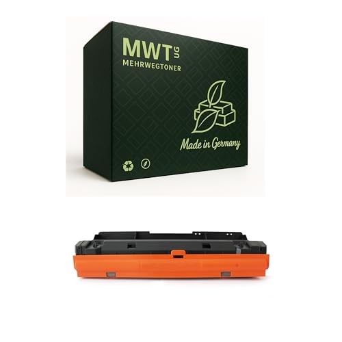Eurotone 2x Toner Cartridge Compatible for Samsung CLT503S+MLTD204E Multicolor XXL