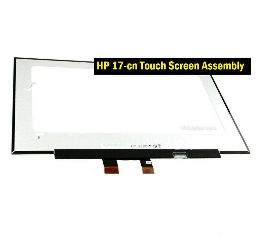 M50441-001 Hp 17t-cn000 17-cn2 17-cn0xxx 17-cn0003cy Hd Touch Screen Assembly