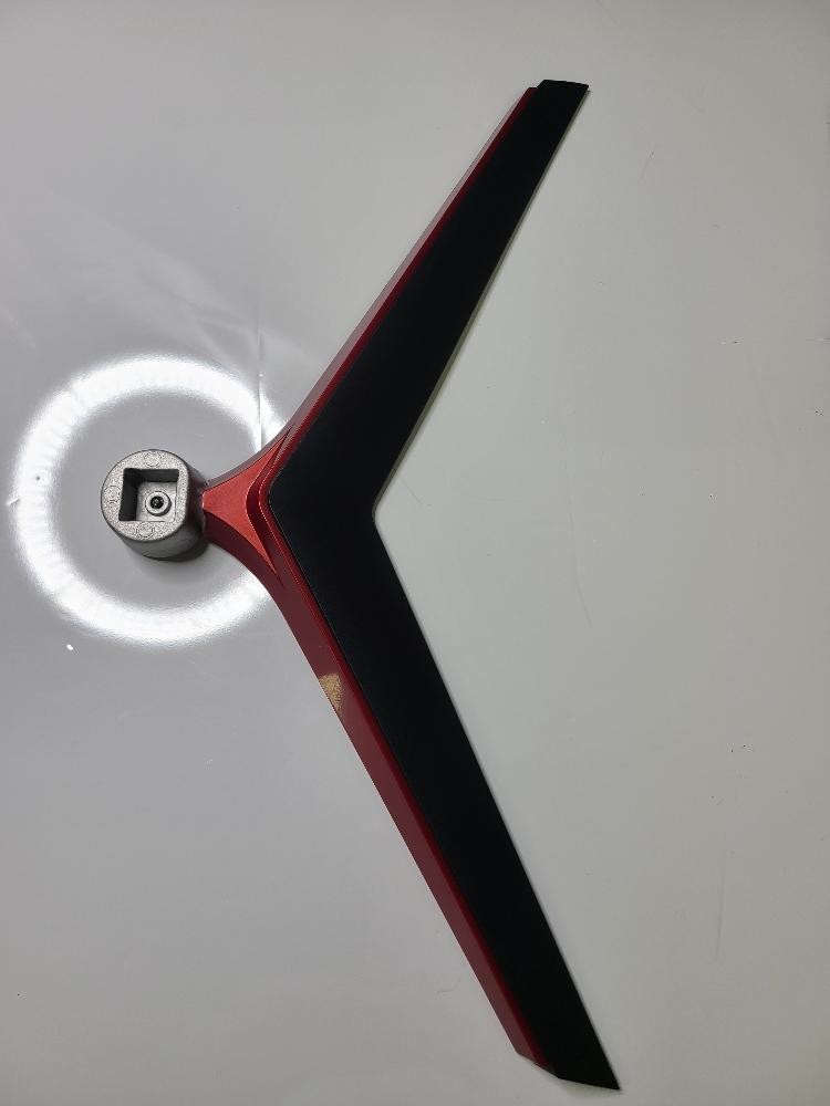 Parts For LG 27GR83Q-B 27 inch Monitor *READ DESCRIPTION*