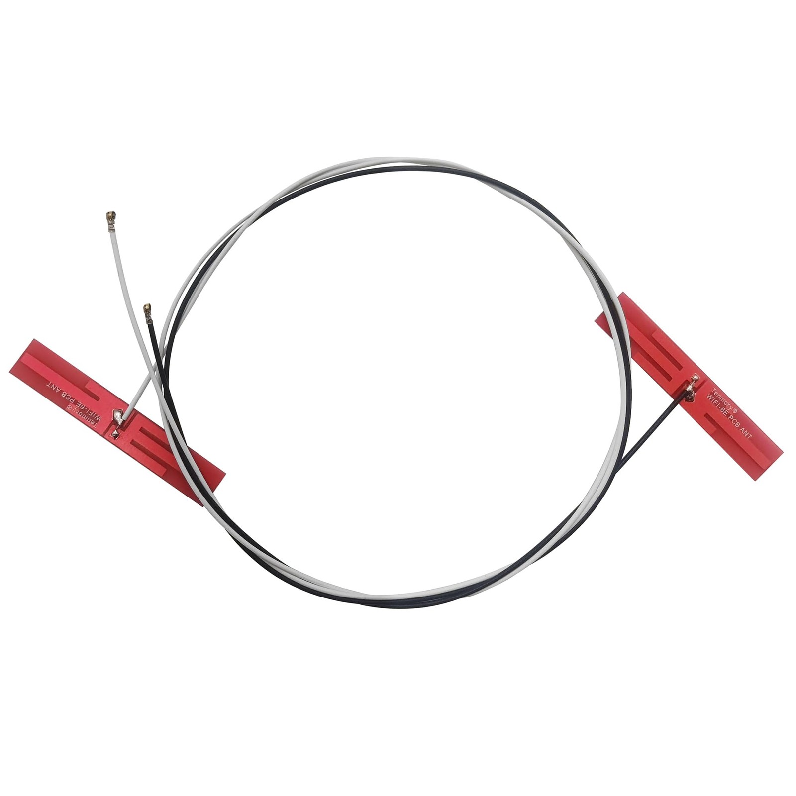 Tenmory MHF4 WiFi 6E Tri-Band Internal Laptop Antenna