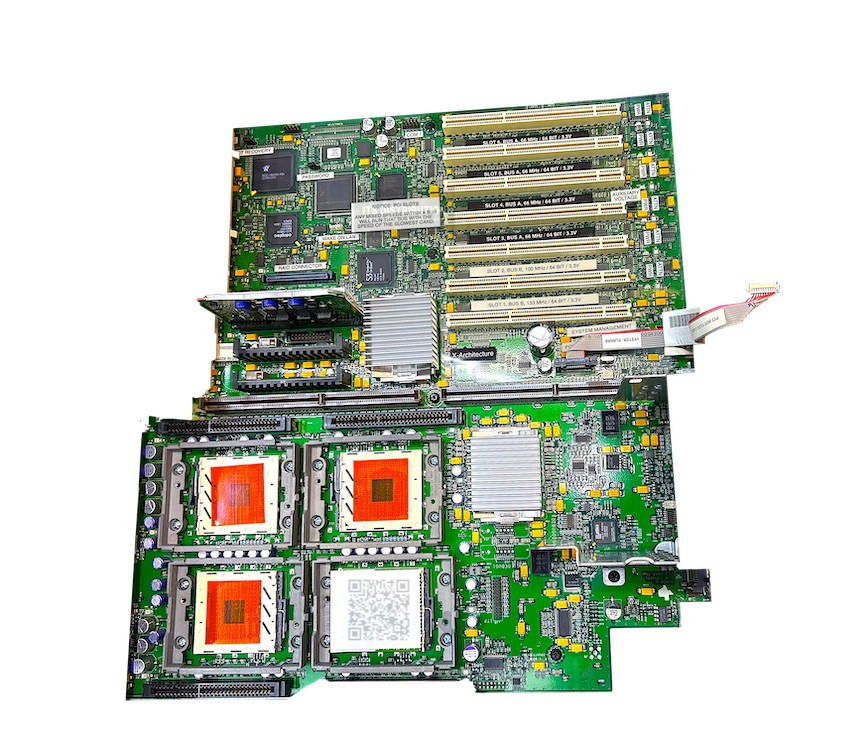 73P6833 I IBM xSeries 360 Planar System Board for Models 7RX 8RX 9RX 73P6826