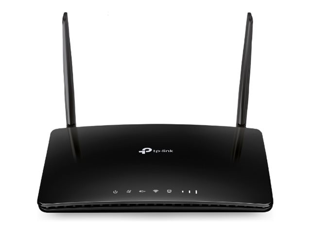 TP-Link Archer MR600 4G+ Cat6 AC1200 Wireless Dual Band Wireless ARCHER MR600