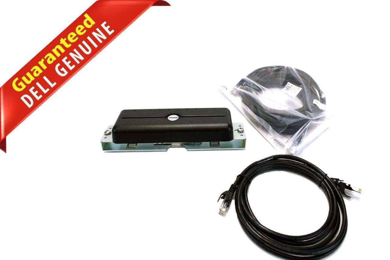 New Dell PowerEdge 8 Port KVM Port Expansion Module 2161AS,2161DS,2162DS,2321