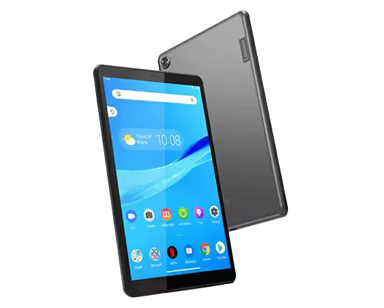 Lenovo Tab TB-8505F  8" 16GB Android Tablet- Gray**Read Desc./View pics*#3M02