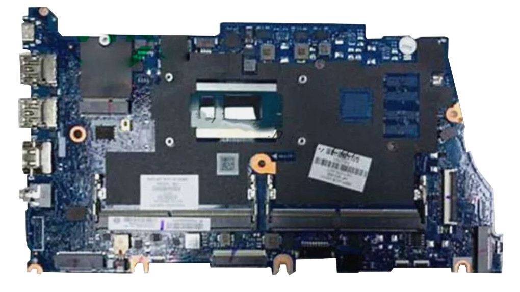 Motherboard For HP PROBOOK 440 G9 450 G9 UMA i7-1255U  N01275-601