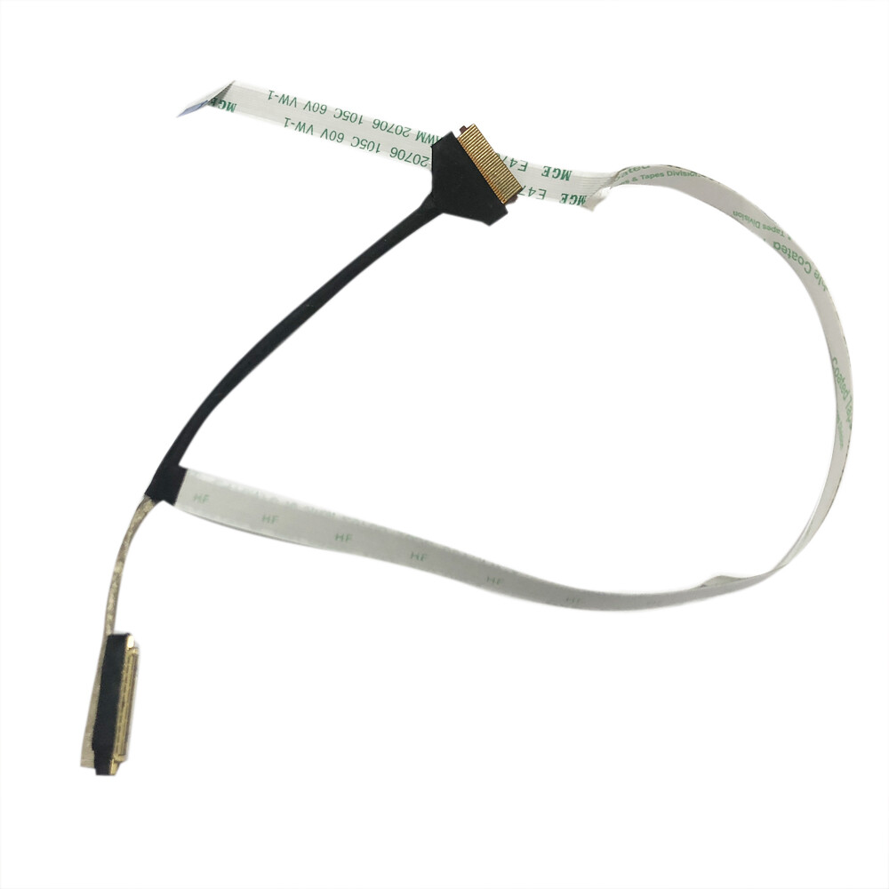 30p NoTouch LCD Video Display Screen Cable For LENOVO Ideapad 5-15ITL05 82FG