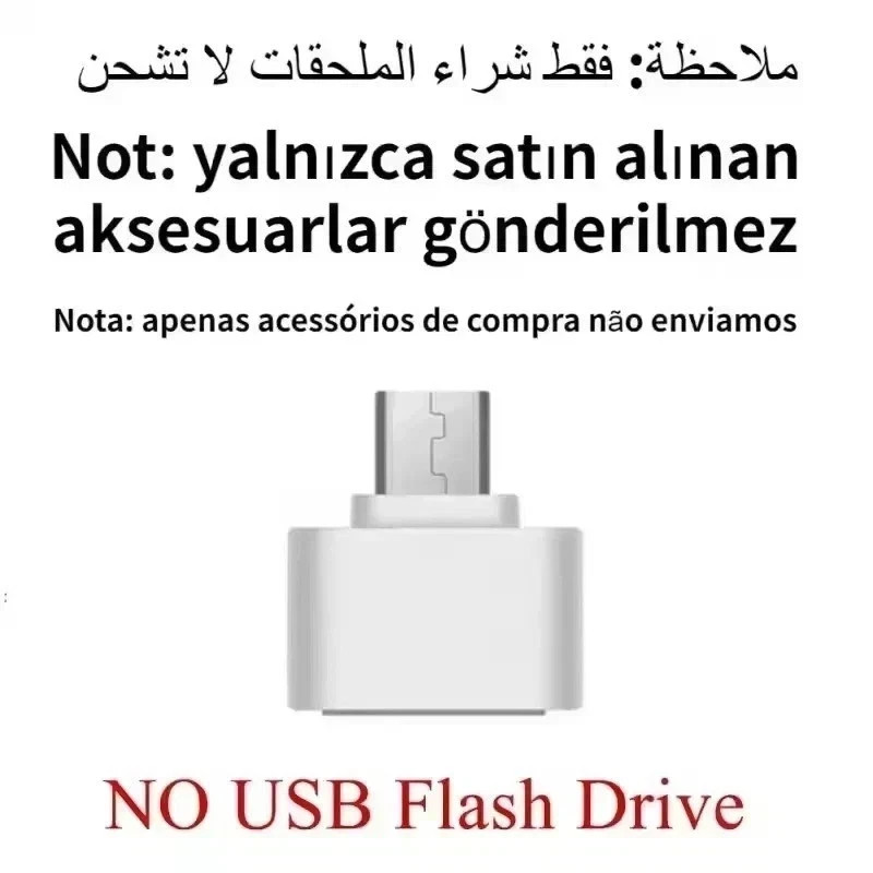 Xiaomi 16TB USB 3.2 Flash Drive High-Speed Metal Waterproof Pendrive Memory Card