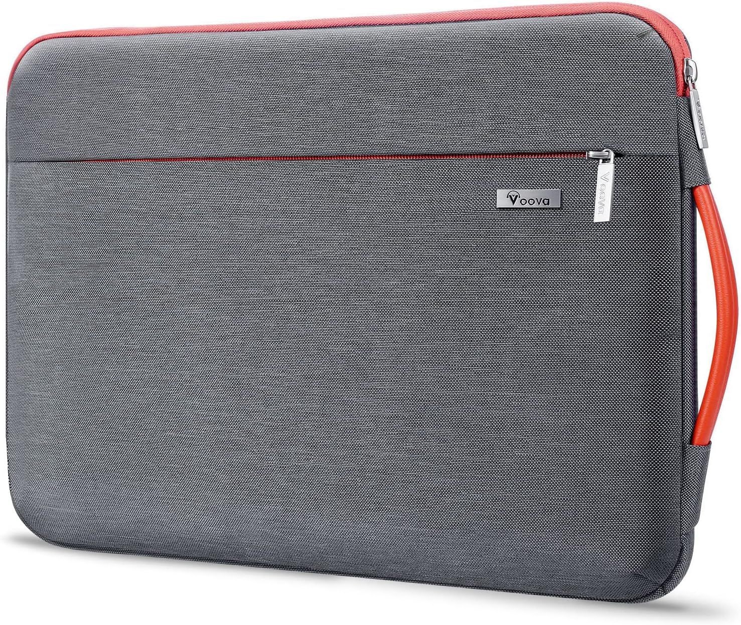 Sleeve for 13 13.6 Inch with Handle, 360° Protective Waterproof Slim Cover