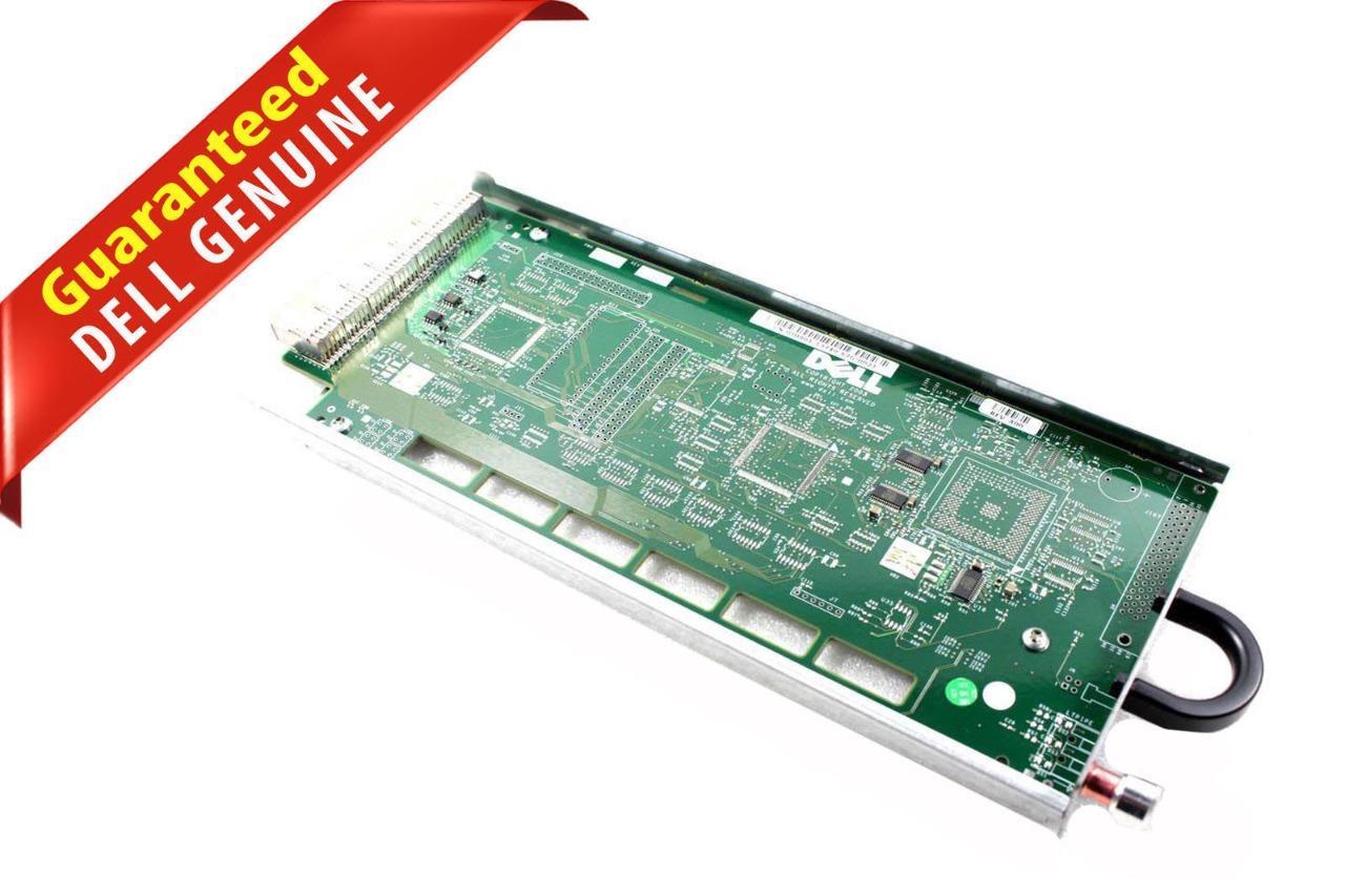 Genuine Dell Powervault 220S Series SCSI Terminator Card JH901 0JH901 CN-0JH901