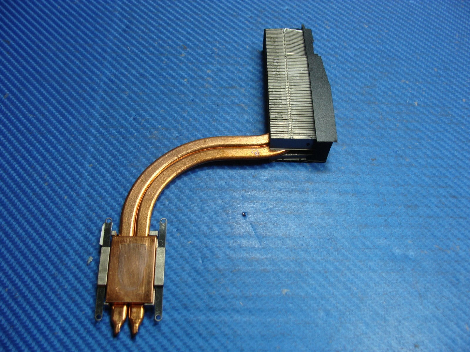 Asus ROG G750JW-BBI7N05 17.3" CPU Cooling Heatsink 13N0-P3A0201 13NB00N1AM010