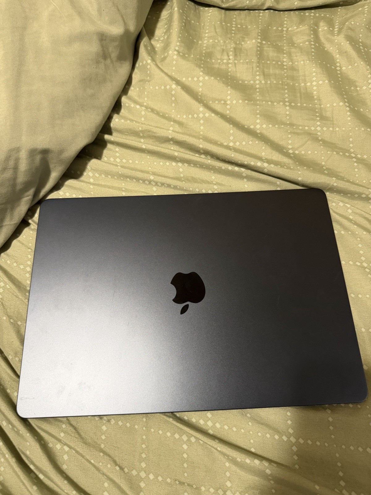 Apple MacBook Air 15-inch