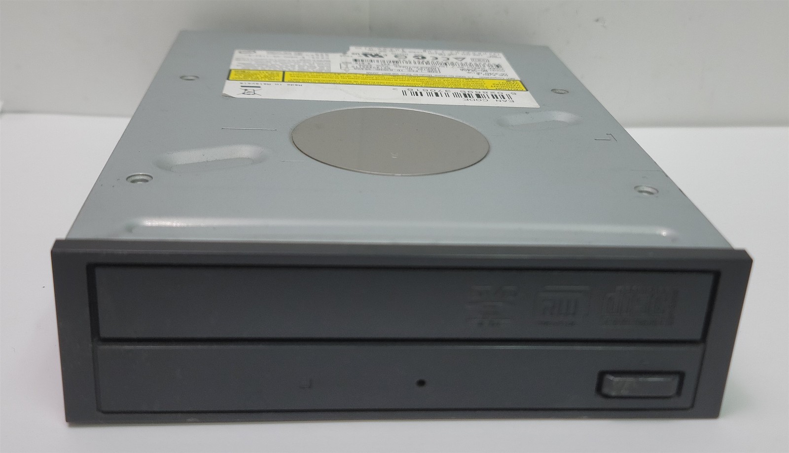 NEC ND-3540A CD-R/RW 5.25" Drive, PATA/IDE/40-Pin, tested w/pics