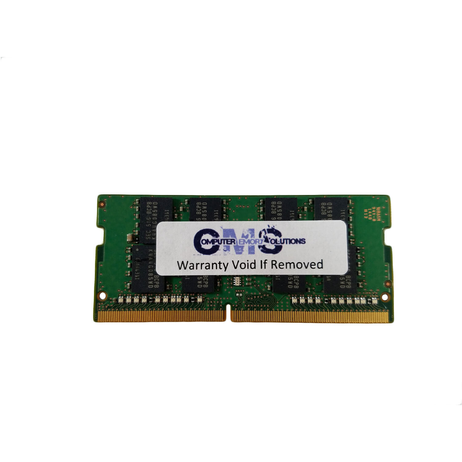 16GB (1X16GB Mem Ram For Fujitsu LIFEBOOK P727, S936, S936/M, S936/P by CMS c107