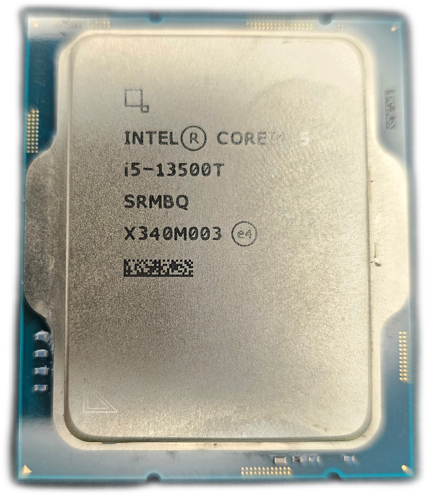 Intel Core i5-13500T SRMBQ 4.6GHz 14-Core LGA 1700 CPU Processor