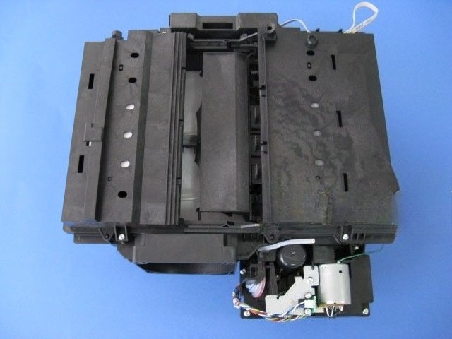 Service Station CH538-67040 Fit for HP DJ T770 T790 T1200 T1300 T795 T2300 T1120