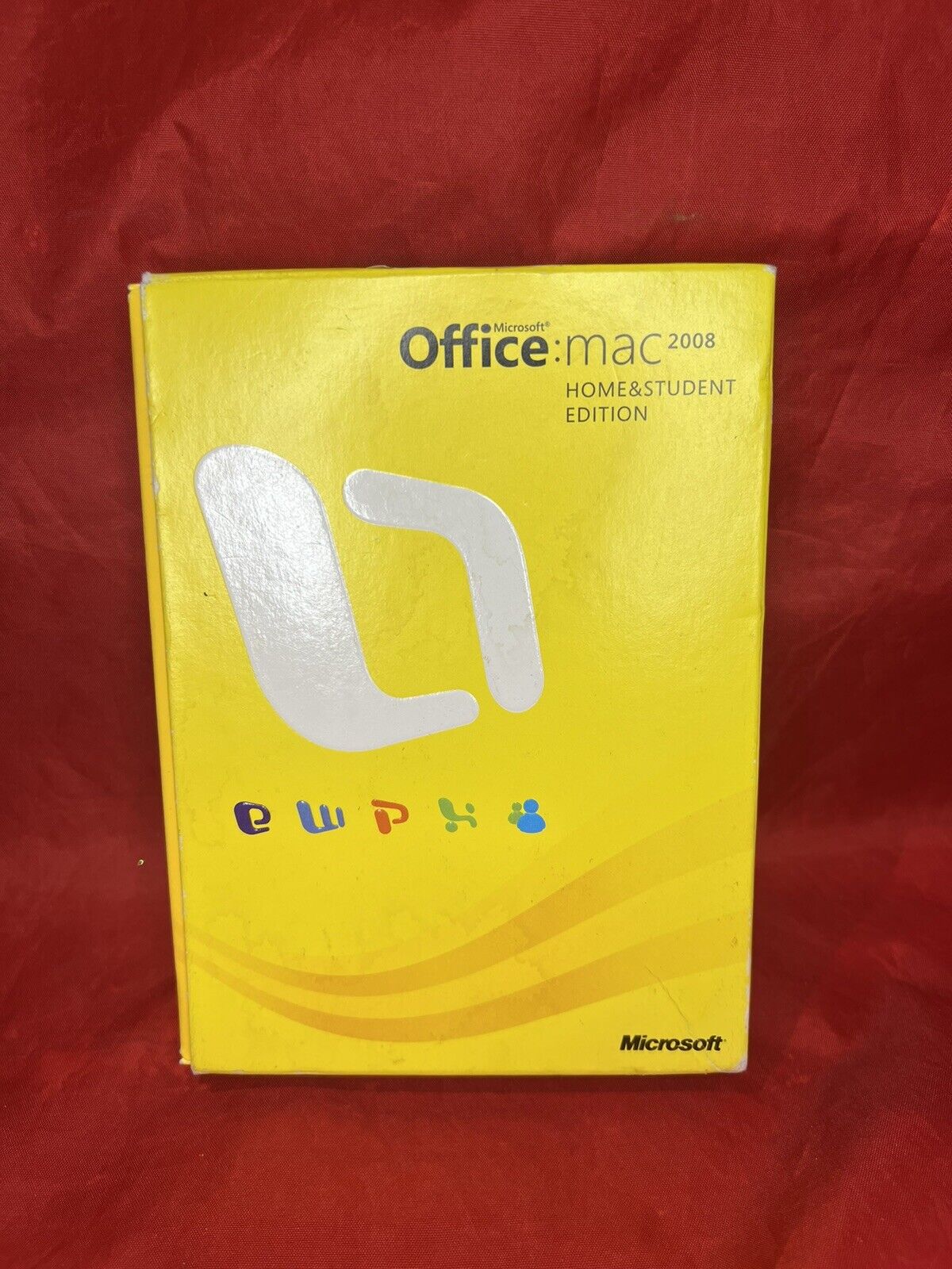 Microsoft Office 2008 for Mac Home and Student Edition for Mac Tested