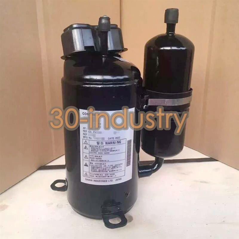 1PCS New For 1YC23HXD Air Conditioner Compressor via FedEx or DHL