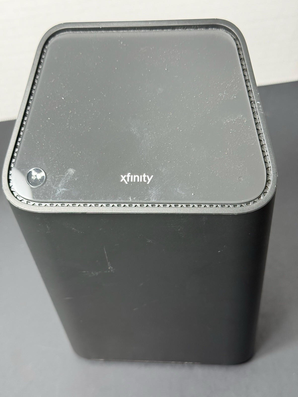Comcast Xfinity XB6-T GIGABIT Modem WiFi Router - TESTED / WORKING