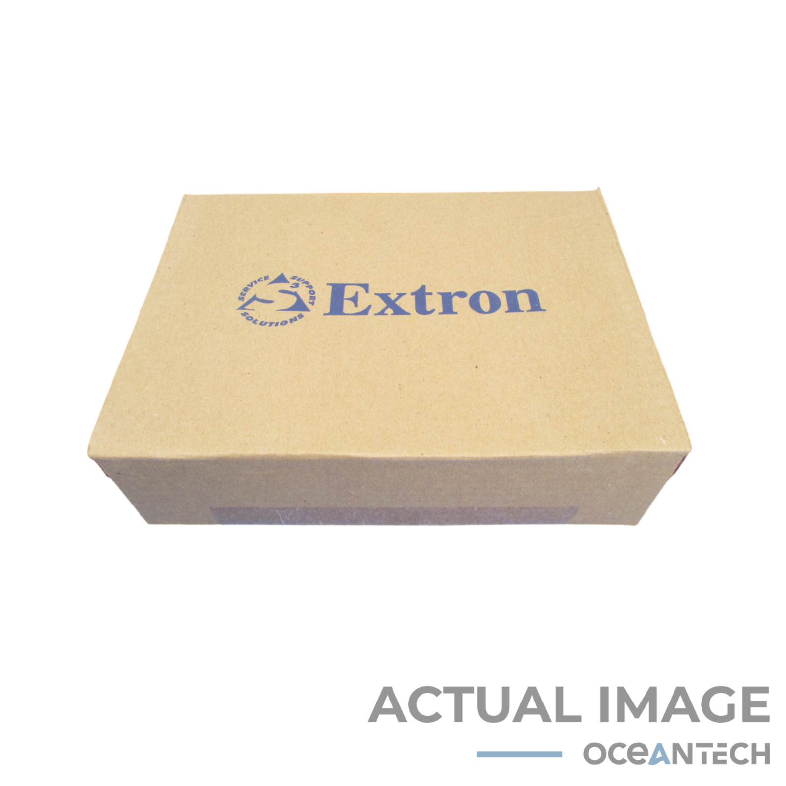 New Extron USB-C PowerPlate AAP, Black 60-1783-02 USB-C & USB-A PowerPlate