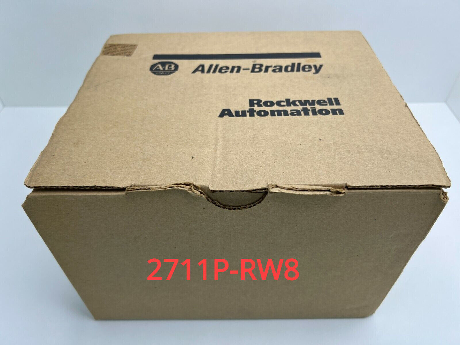 New AB 2711P-RW8 New In Box 1PCS Free Expedited Ship