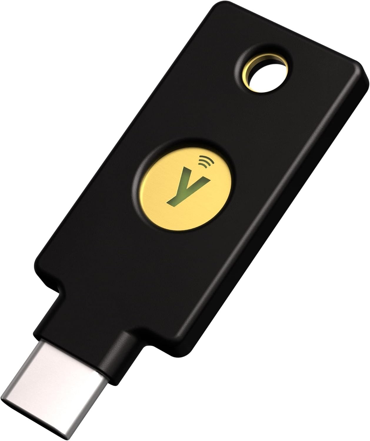 Yubico YubiKey ‎5C NFC Security Key (Y335)