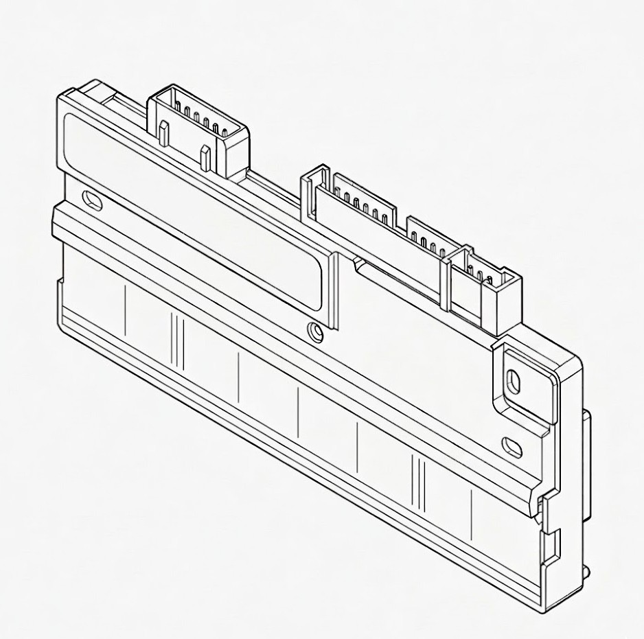 SATO OEM Printhead R29798000/R37901900 OEM Brand