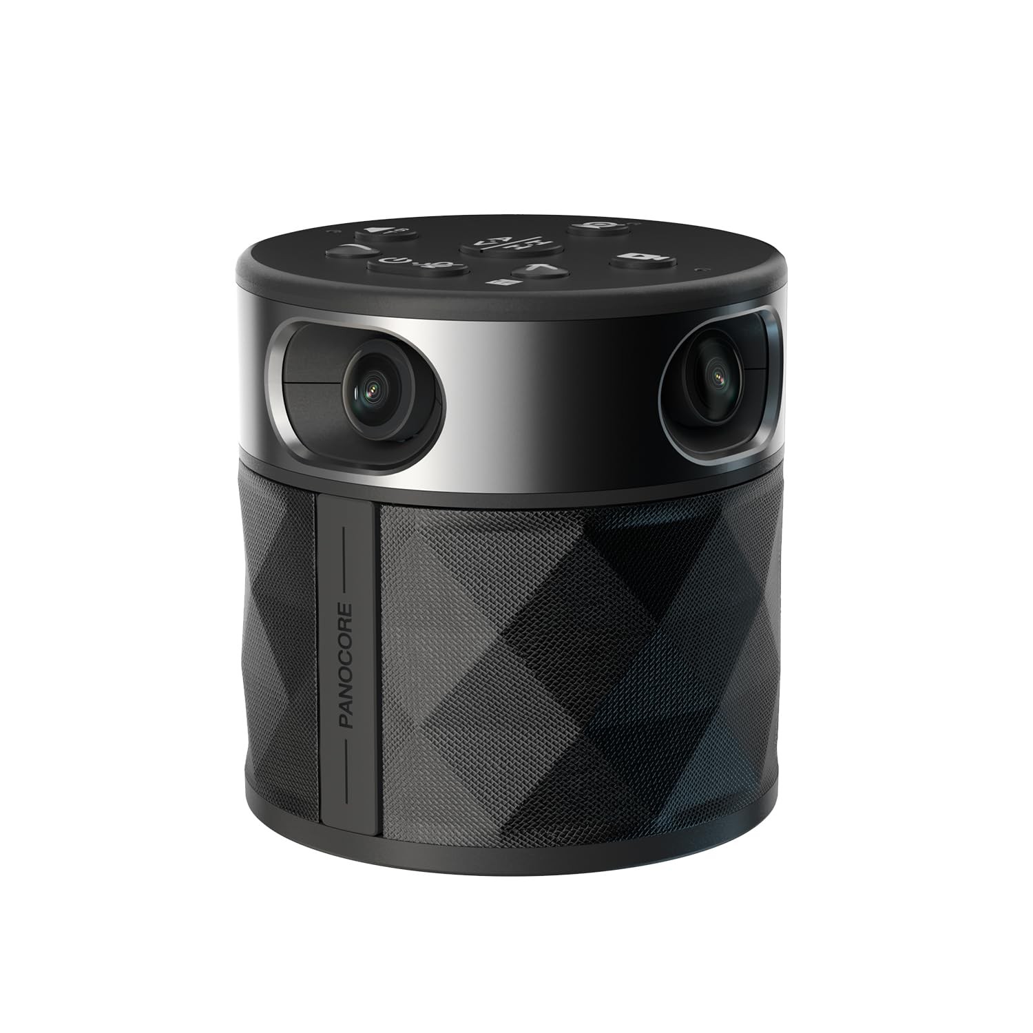PANOCORE360 AllinOne Meeting Camera  360° Conference Cam for PC Mac, Speaker ...