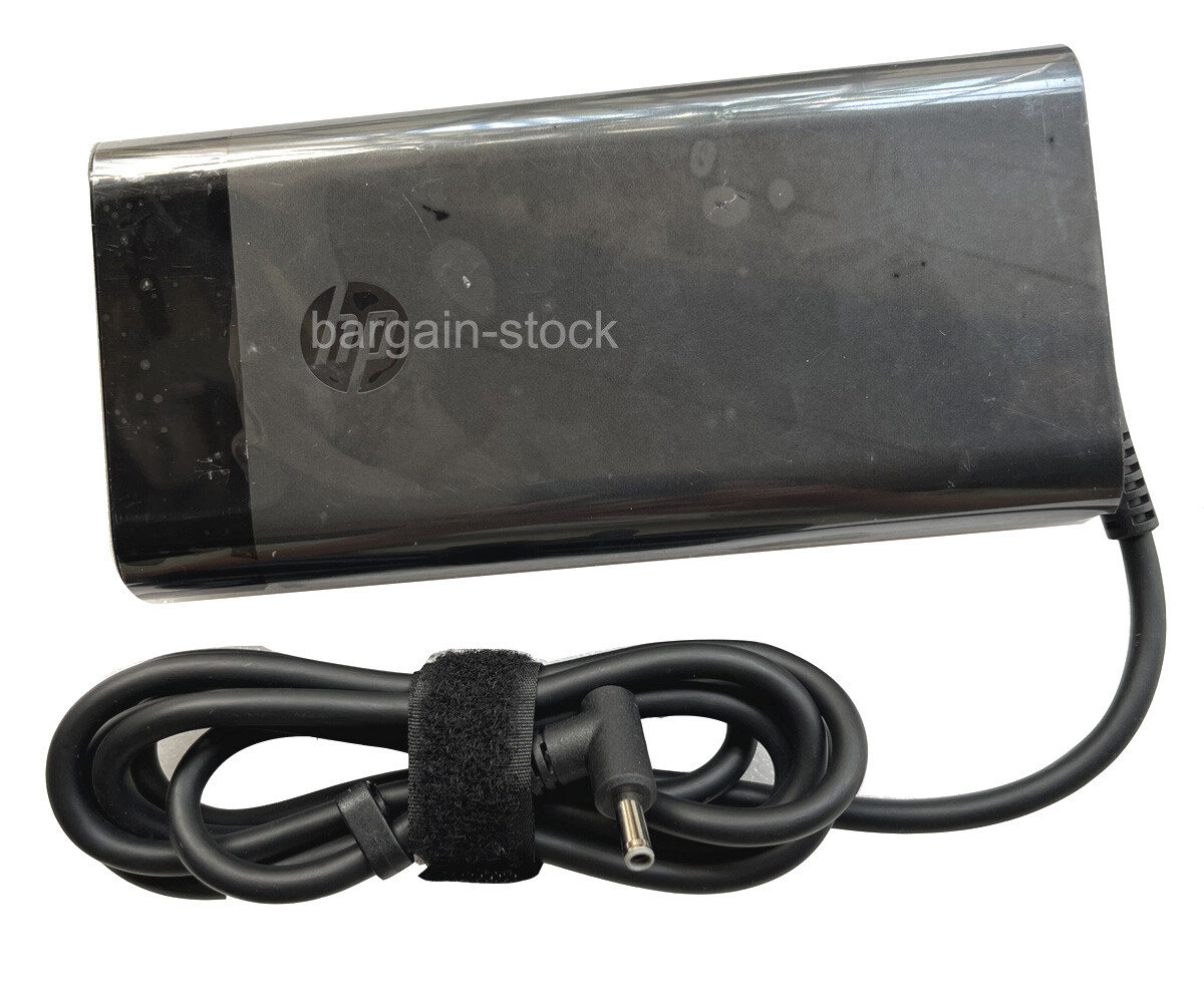 Original 20V 14A 280W AC Adapter Charger For HP Omen 16-n0033dx 4.5mm Smart PSU