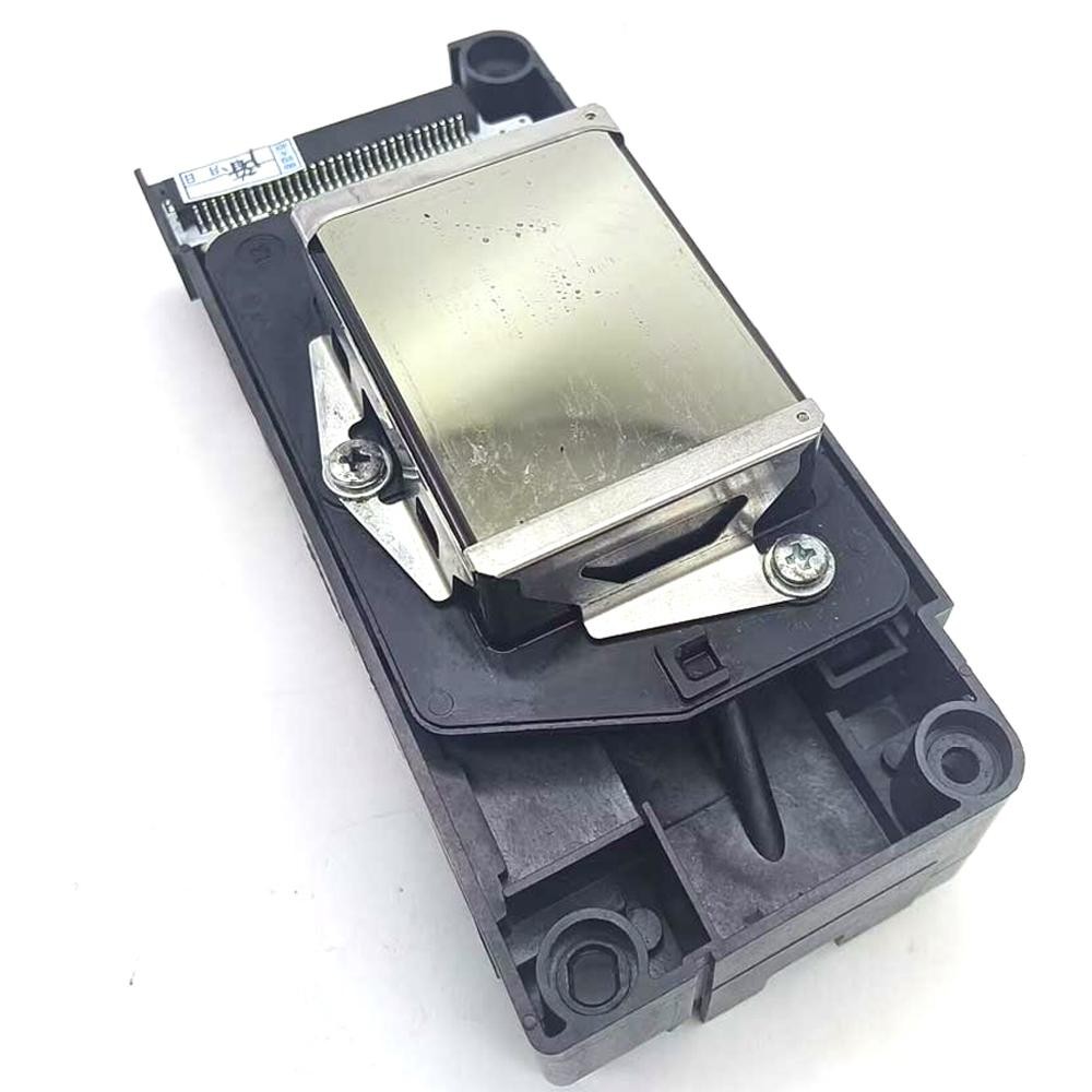 3rd Locked DX5 F186000 Eco Solvent Print Head Fits For 4880 4880C 7880