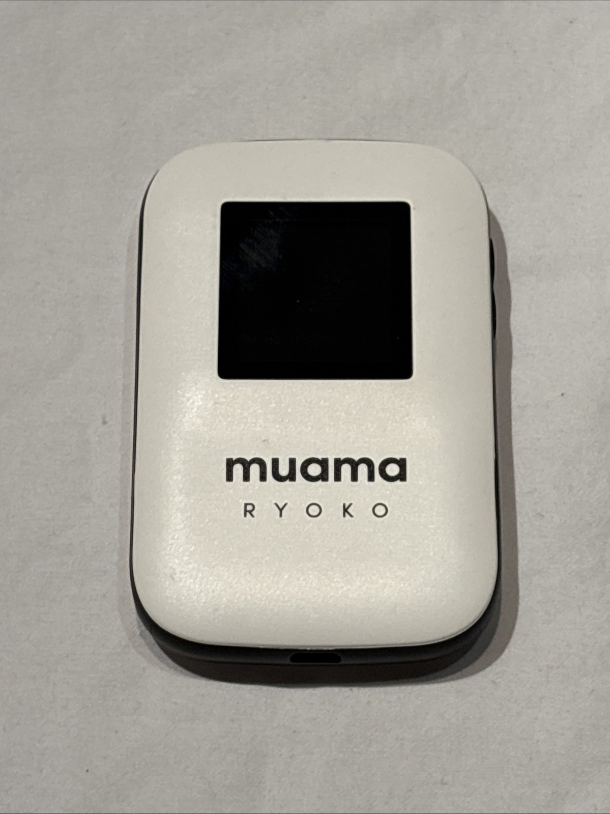 Muama Ryoko 4G-LTE Portable Wireless Wi-Fi Router Pre-Owned NO SIM 🔥