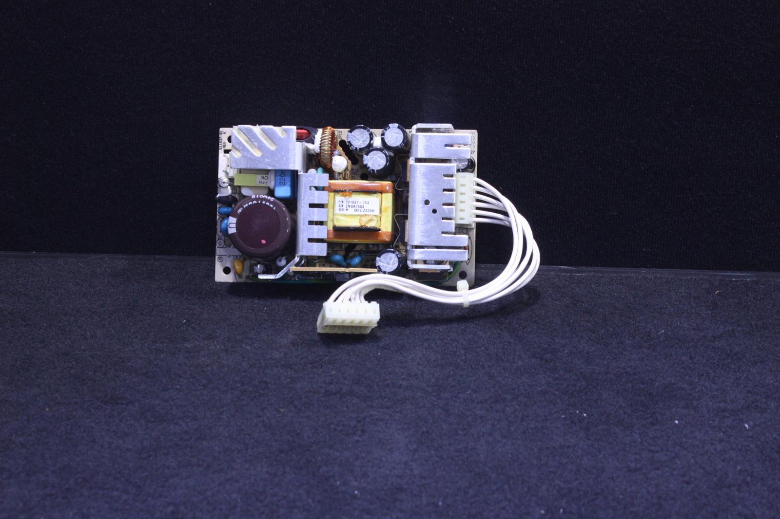 ARTESYN Power Supply NLP65-9610 Open Frame Switching from XAP800  SKU 221096