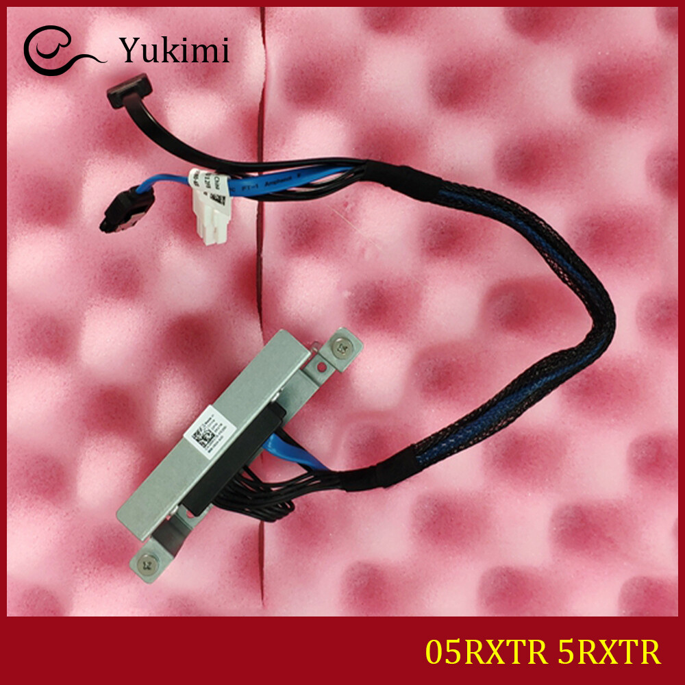05RXTR FOR DELL R240 5RXTR SATA Hard Disk Backplane Cable