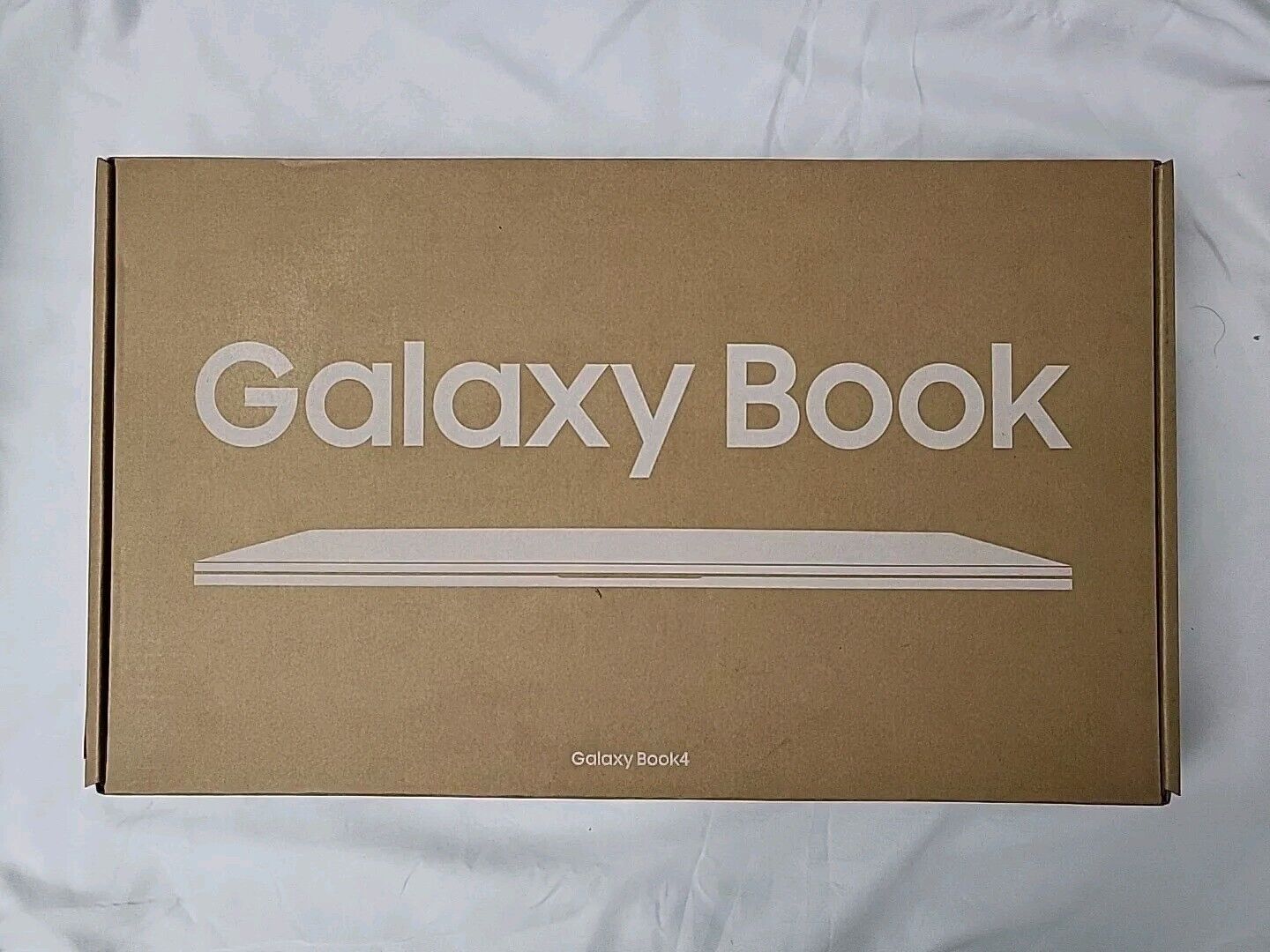 NEW Samsung Galaxy Book4, 15.6