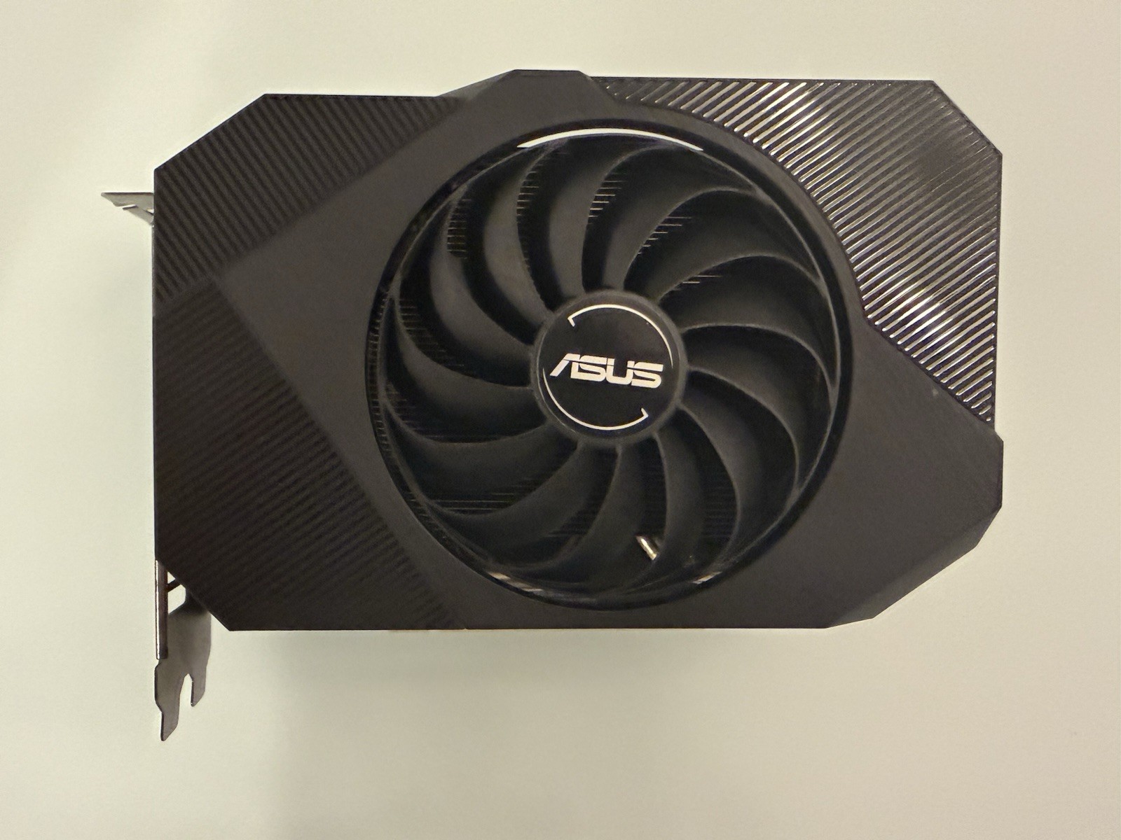 Refurbished ASUS NVIDIA Phoenix GeForce RTX 3050 8GB GDDR6 (PH-RTX3050-8G) GPU