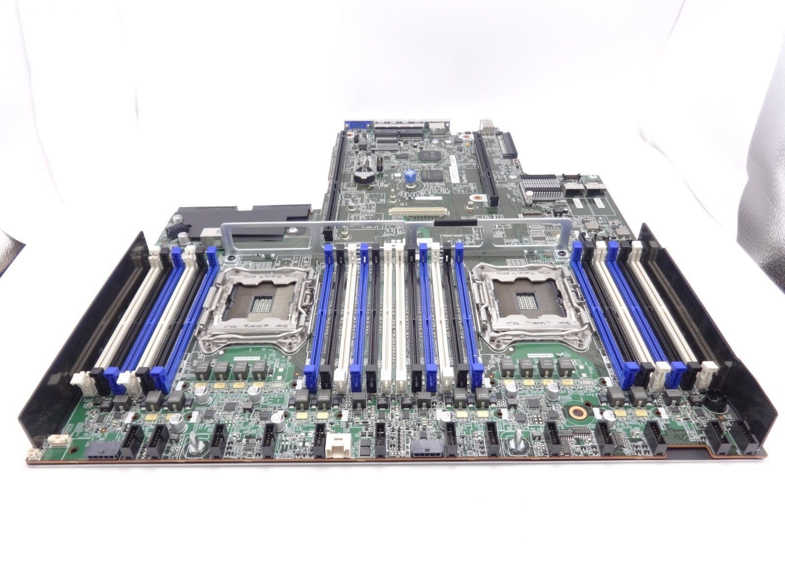HP Model 775400-001 DL360/DL380 Gen9 G9 System Board Replacement