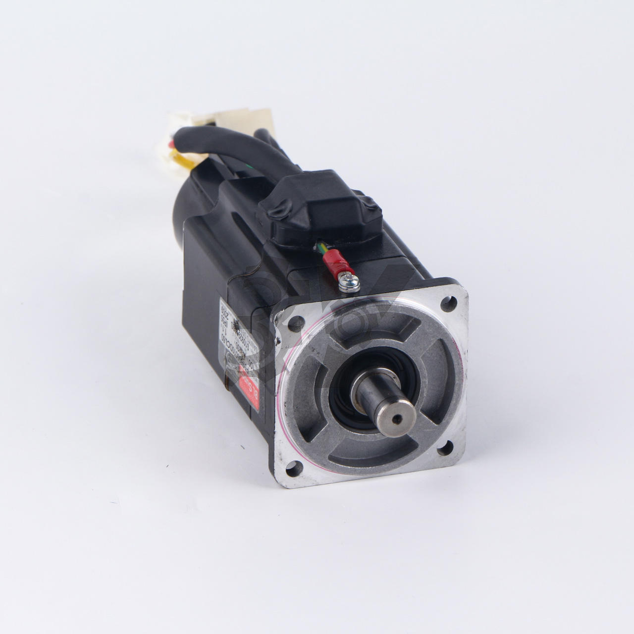 1PCS Used P50B05010DCL60 SANYO AC Servo Motor