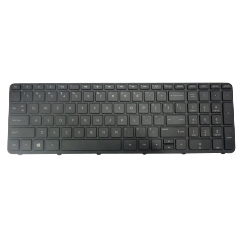 HP Pavilion 15-E 15-N Replacement US Keyboard 719853-001