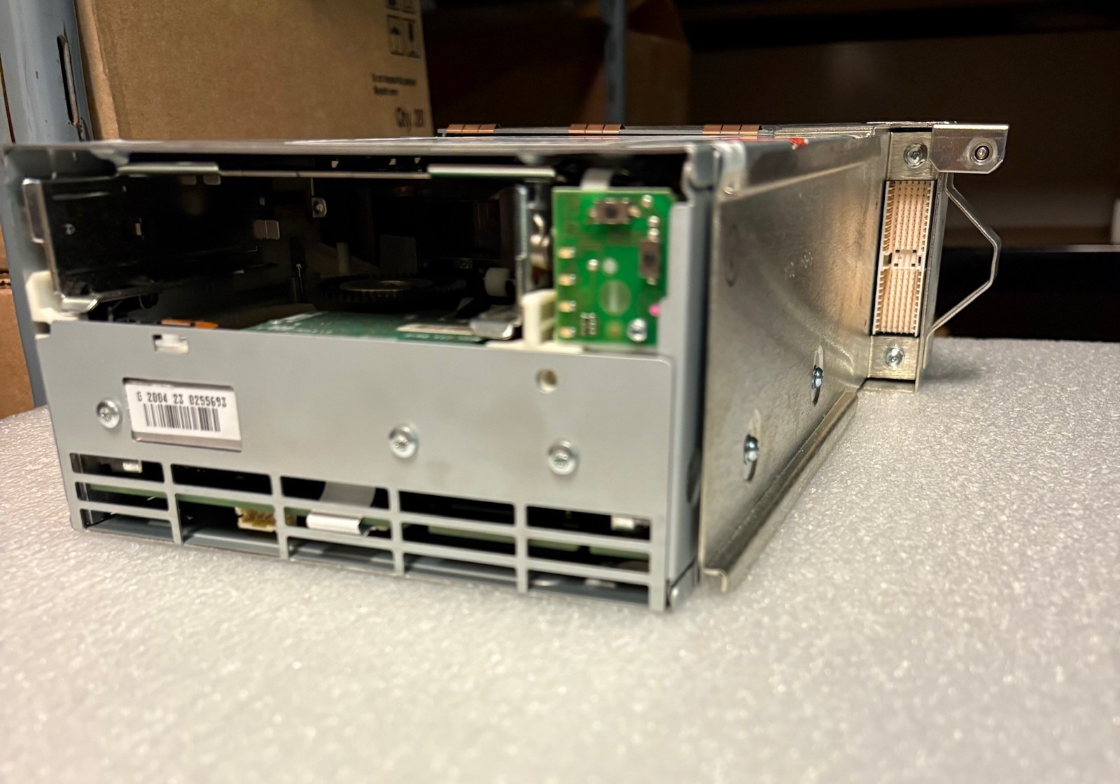 HP AD612B LTO-3 Ultrium 960 Drive 973605-101  HP MSL6000
