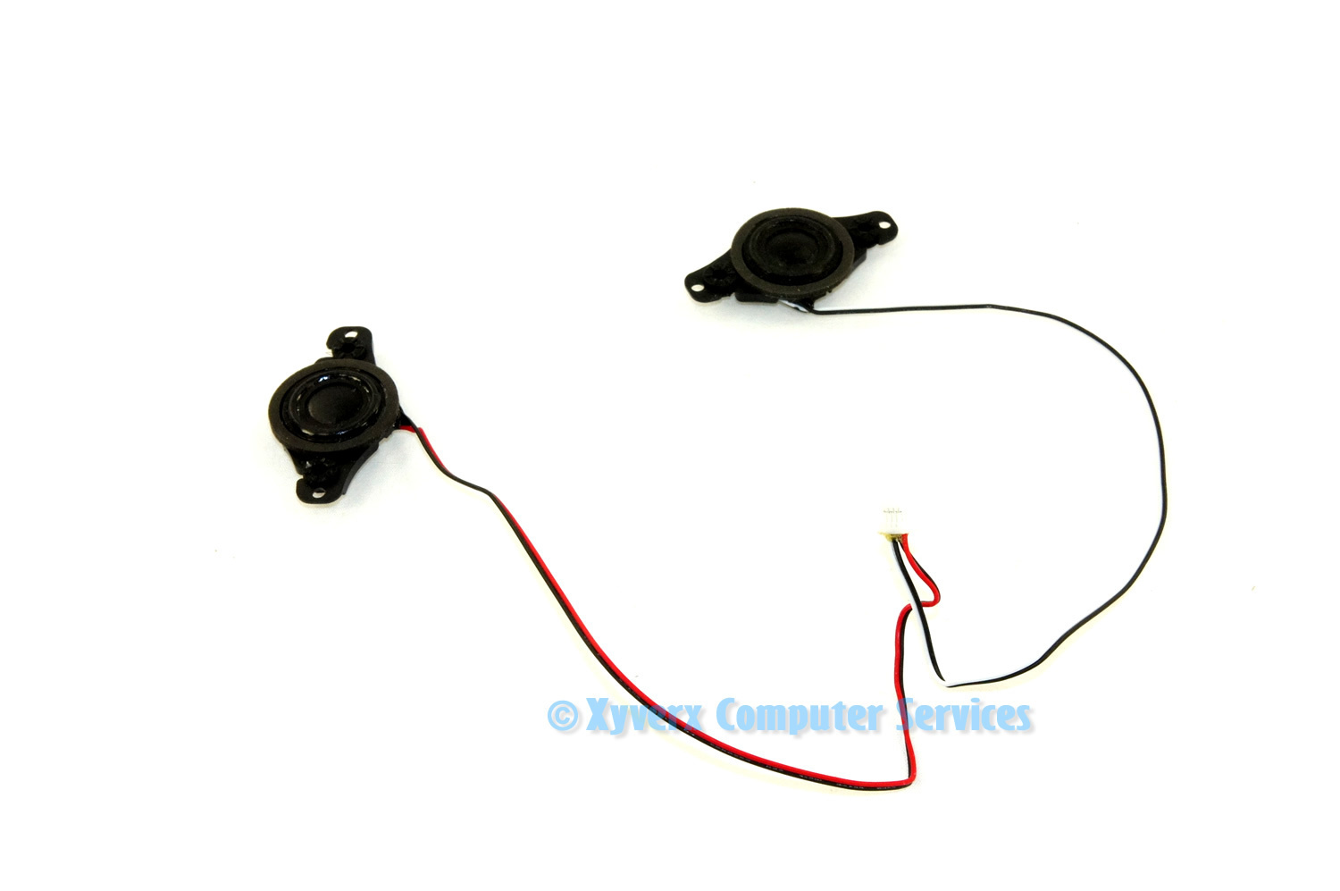 C655 GENUINE ORIGINAL TOSHIBA SPEAKER KIT LEFT + RIGHT SATELLITE C655 (CA17)