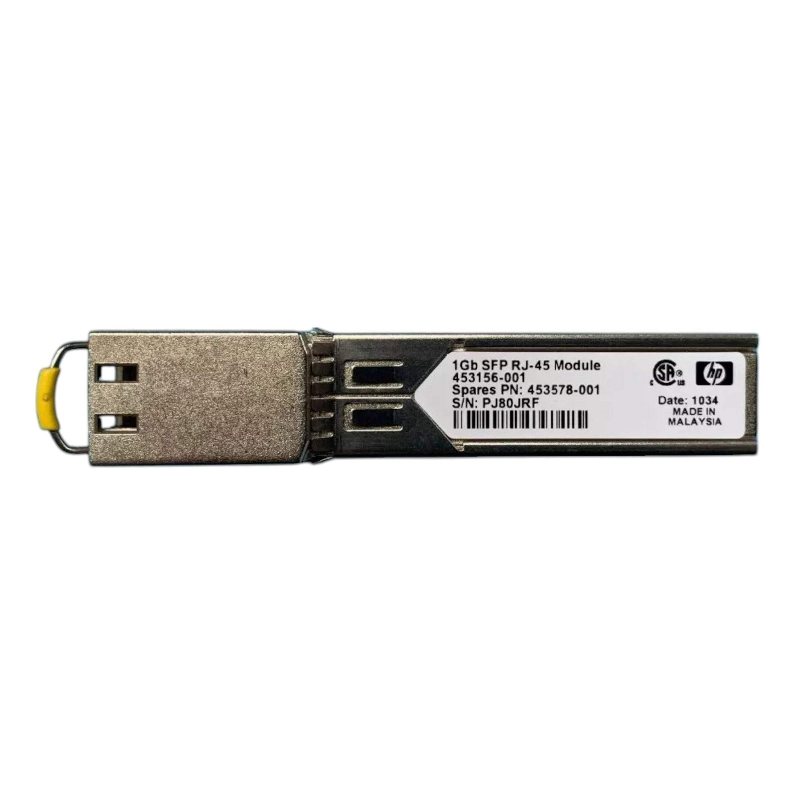 HP 453156-001