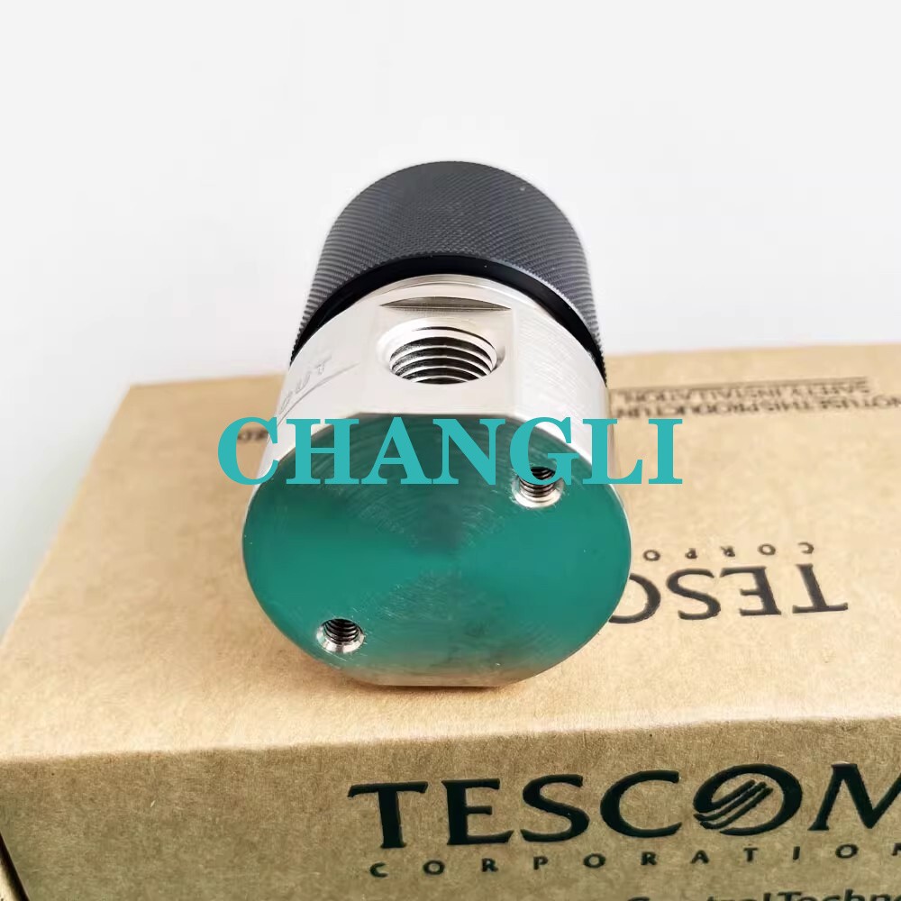 1PCS TESCOM BB-13AH3KEA4 NON-VENTING Regulator Valve new via FedEx or DHL