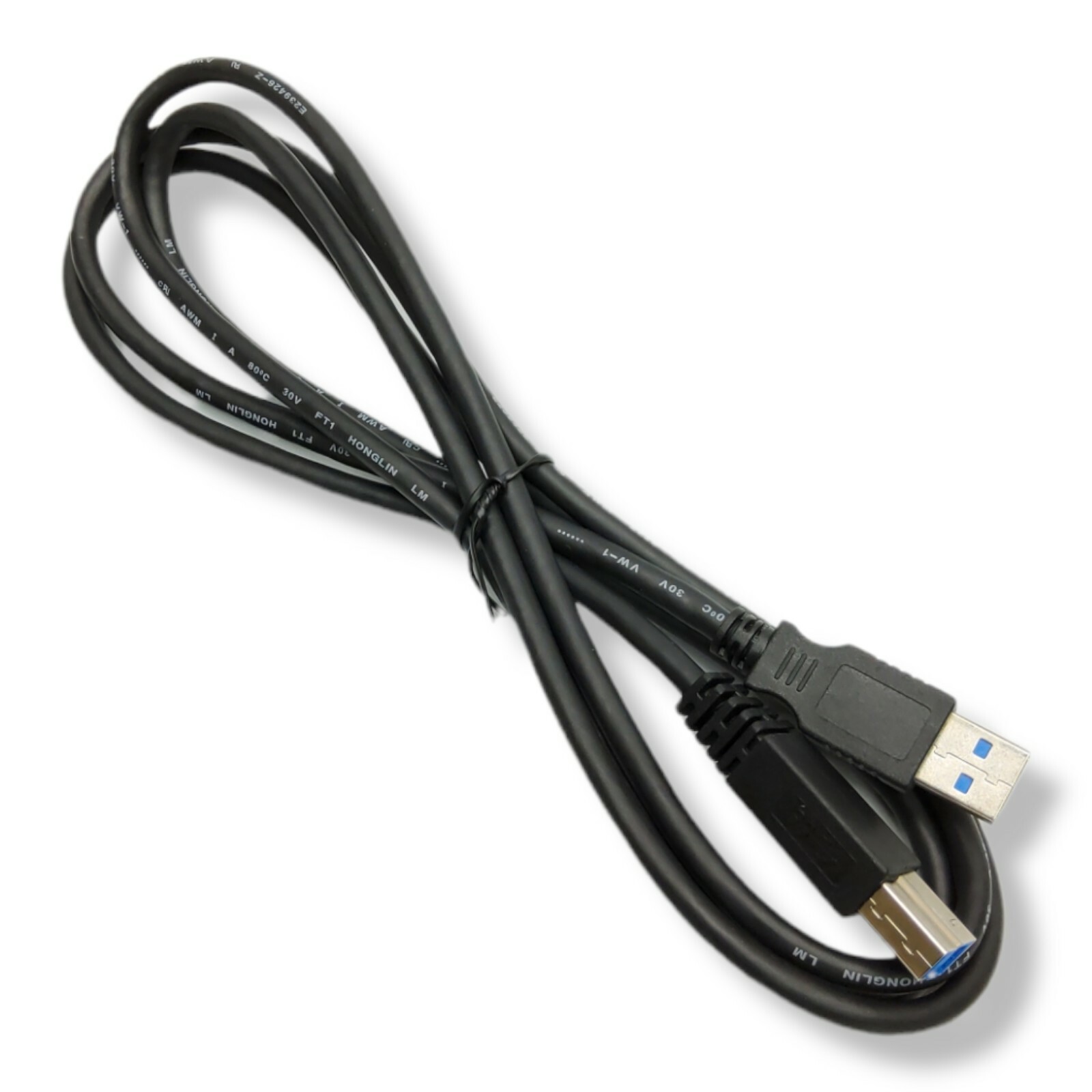 USB 3.0 DATA CABLE CORD FOR ASUS BW-16D1X-U BLU-RAY DRIVE